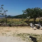 Bel-air Сasa de vacaciones *